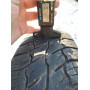 Автошини Continental Contact CT22 155/80 R13  79T 4мм  Літо Б/У