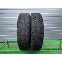 Автошини Bridgestone Blzzak LM-18 175/80 R14  88T   Зимова Б/У
