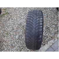 Автошини Hankook W400 Winter Radial 205/65 R15 С 102/100R 8мм  Зима Б/У