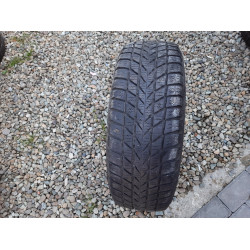 Автошини Hankook W400 Winter Radial 205/65 R15 С 102/100R 8мм  Зима Б/У