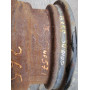 Диск Стальний Volkswagen  R13 5.5j PCD4*100 ET38 DIA57.1 (чорний)|867601025B|