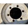 Диск Стальний   R20 9.0j PCD6* ET DIA (сірий)|Mefro44147103|