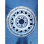 Диск Стальний Bmw  R14 5.5j PCD5*120 ET22 DIA72.6 (сірий)|H23704|
