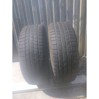 Автошини Pirelli WINTER 210 SNOWSPORT 205/55 R16  91H 4мм  Зимова Б/У