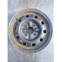 Диск Стальний Hyundai  R14 5.5j PCD4*114.3 ET46 DIA67.1 (чорний)|5291023200|