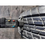 Автошини Federal Super Steel 621 165/65 R13  77H 6мм  Літо Б/У