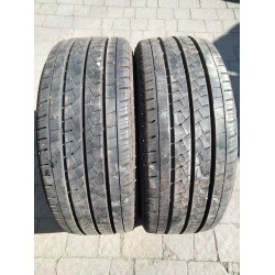Автошини Bridgestone DURAVIS R410 215/60 R16 С 103/101T 7мм  Літо Б/У