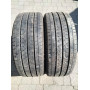 Автошини Bridgestone DURAVIS R410 215/60 R16 С 103/101T 7мм  Літо Б/У