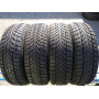 Автошини Points Winterstar 4 175/65 R15  84T 7мм  Зимова Б/У