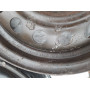 Диск Стальний Suzuki  R14 4.5j PCD4*100 ET45 DIA54.1 (чорний)|KFZ 5400|