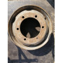 Диск Стальний 520 MAN  R17.5 j PCD6* ET DIA (сірий)|81453020805|