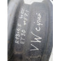 Диск Стальний Volkswagen  R13 4.5j PCD4*100 ET30 DIA57.1 (сірий)||