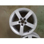 Диск литий Seat  R16 7.0j PCD5*100 ET42 DIA57.1 (сірий)|1M0601025 N|