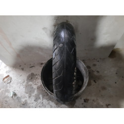 Dunlop D205F SportMax Touring 120/70 R17  58W