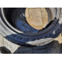 Автошини Tracmax Radial F106 205/50 R16  87W 4мм  Літо Б/У