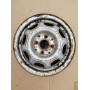 Диск Стальний Volkswagen  R13 5.0j PCD4*100 ET45 DIA57.1 (сірий)|321601025k|