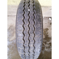 Автошини MONTANA M402 165/70 R14 C 88/86R 7мм  Літо Б/У