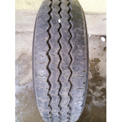 Автошини MONTANA M402 165/70 R14 C 88/86R 7мм  Літо Б/У