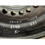 Запаска/Докатка Audi R15 165/ 89P диск ширина 5.5  розболтовка 4*108  DIA 57.1 Audi R15 165/ 89P диск ширина 5.5  розболтовка 4*108  DIA 57.1