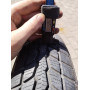Автошини Falken Eurowinter hs 435 155/80 R13  79T 6мм  Зимова Б/У