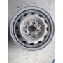 Диск Стальний Toyota  R13 4.5j PCD4*100 ET DIA54.1 (сірий)||