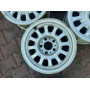 Диск литий Bmw  R15 7.0j PCD5*120 ET20 DIA74.1 (сірий)|1093463-13|