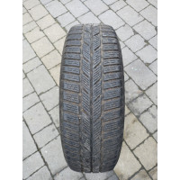 Автошини Semperit Master grip 175/70 R14  84T 4мм  Зимова Б/У