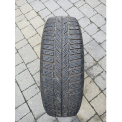Автошини Semperit Master grip 175/70 R14  84T 4мм  Зимова Б/У