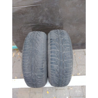 Автошини Kleber Krisalp HP2 175/65 R14  82T 4мм  Всесезонна Б/У
