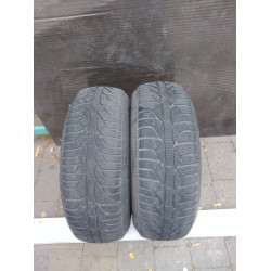 Автошини Kleber Krisalp HP2 175/65 R14  82T 4мм  Всесезонна Б/У