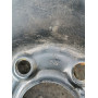 Диск Стальний Volkswagen  R15 6.0j PCD5*100 ET38 DIA57.1 (чорний)|1J0.601.027Q|