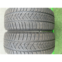 Автошини Pirelli Sottozero3 245/40 R19  98V   Зимова Б/У