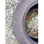 Автошини Bridgestone ECOPIA EP25 175/65 R15  84S 5мм  Літо Б/У