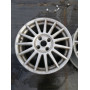 Диск литий Ford  R17 7.0j PCD4*108 ET49 DIA63.4 (сірий)|2M5V-B0|