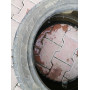 Автошини Ceat Toenado 225/45 R17  91W 4.5мм  Літо Б/У