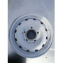 Диск Стальний   R15 6.0j PCD5*139.7 ET40 DIA (білий)||