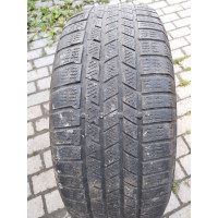 Автошини Continental Cross Contact 255/65 R16  109H 2мм  Зимова Б/У