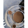 Диск Стальний Opel  R13 5.5j PCD4*100 ET46 DIA56.6 (чорний)|Op513006|