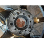 Диск литий Darwin  R15 6.5j PCD5*100 ET35 DIA73.1 (сірий)|A10759|