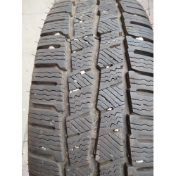 Автошини Michelin Agilis Alpin 215/65 R16 С 109/107R 9мм  Зима Б/У