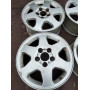 Диск литий Opel  R15 6.0j PCD5*110 ET43 DIA65.1 (сірий)|9192422|