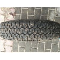 Автошини Michelin Radial XZX 135/80 R13  68S 5.5 мм  Літо Б/У