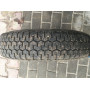 Автошини Michelin Radial XZX 135/80 R13  68S 5.5 мм  Літо Б/У