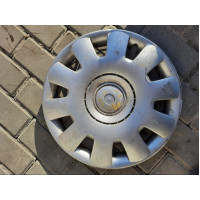R15 Volkswagen 1J0601147P сірий