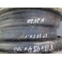 Диск Стальний Volkswagen  R13 4.5j PCD4*100 ET35 DIA57.1 (чорний)|KBA43735|