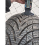 Автошини Apollo Alnac 4G winter 175/65 R14  82T 7мм  Зимова Б/У
