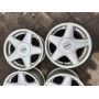 Диск литий Bmw  R15 7.0j PCD5*120 ET37 DIA72.6 (сірий)|KBA 42988|