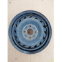 Диск Стальний Fiat  R13 4.5j PCD4*98 ET DIA58.1 (чорний)||