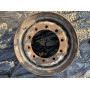 Диск Стальний Mercedes - Benz  R22.5 j PCD* ET DIA (сірий)|0014013202|
