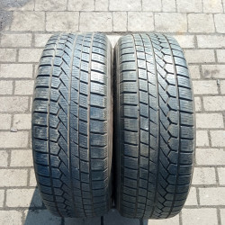 Автошини Toyo Open country 235/65 R17  108V 4мм  Зимова Б/У
